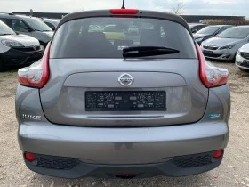 Nissan Juke 1.5 DCi Facelift, снимка 6