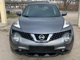 Nissan Juke 1.5 DCi Facelift, снимка 2