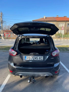 Ford Kuga 4X4 Titanium , снимка 7