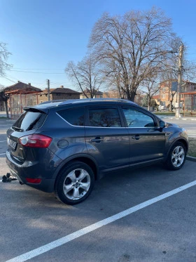 Ford Kuga 4X4 Titanium , снимка 4