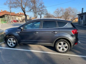 Ford Kuga 4X4 Titanium , снимка 2