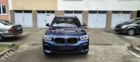 BMW X3 М.Пакет.Xdrive