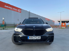 BMW X5 3.0XD M-paket Germany | Mobile.bg   2