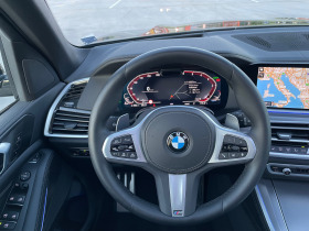BMW X5 3.0XD M-paket Germany | Mobile.bg   12