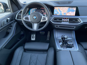 BMW X5 3.0XD M-paket Germany, снимка 11