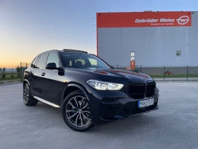 BMW X5 3.0XD M-paket Germany 1