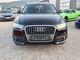 Audi Q3 2.0 TDI QUATTRO LIZING | Mobile.bg    2