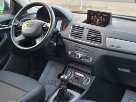 Audi Q3 2.0 TDI QUATTRO LIZING | Mobile.bg    12