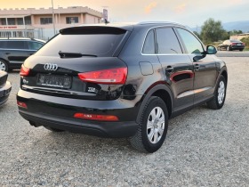 Audi Q3 2.0 TDI QUATTRO LIZING | Mobile.bg    6