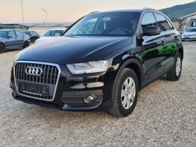 Audi Q3 2.0 TDI QUATTRO LIZING | Mobile.bg    3