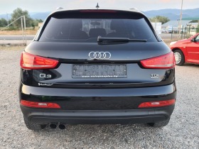 Audi Q3 2.0 TDI QUATTRO LIZING | Mobile.bg    5