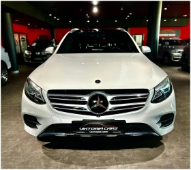 Mercedes-Benz GLC 300 * ПРОМО ЦЕНА* 4matic AMG Pack, снимка 2