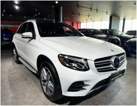  Mercedes-Benz GLC 30...