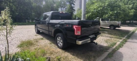 Ford F150 5.0, снимка 13