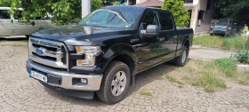 Ford F150 5.0, снимка 1