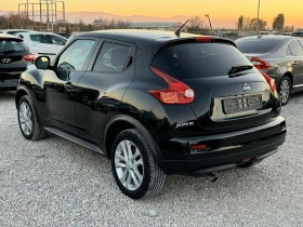 Nissan Juke 1.5dci, снимка 6