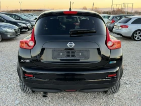 Nissan Juke 1.5dci, снимка 5