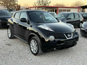 Nissan Juke 1.5dci, снимка 3