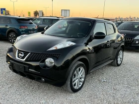 Nissan Juke 1.5dci 1