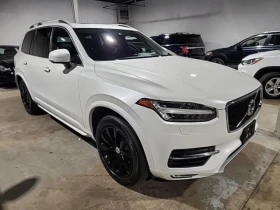 Volvo Xc90 T6* * CarPlay* * Keyless* 7*  | Mobile.bg    3