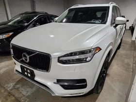 Volvo Xc90 T6* * CarPlay* * Keyless* 7*  | Mobile.bg    2