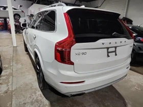 Volvo Xc90 T6* * CarPlay* * Keyless* 7*  | Mobile.bg    6