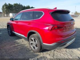 Hyundai Santa fe SEL 2.5L 4X4 * КЛИП НА ДВИГАТЕЛ*  - [4] 