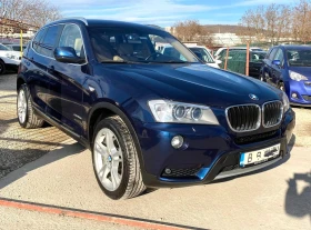 BMW X3 2.0 X-Drive 184HP - [4] 