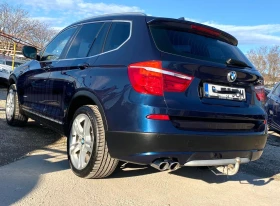 BMW X3 2.0 X-Drive 184HP - [8] 