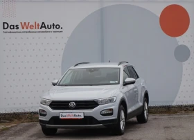     VW T-Roc VW T- Roc Design 1.5 TSI OPF DSG