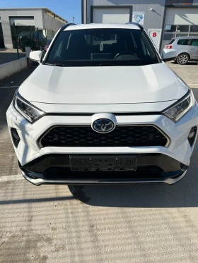 Toyota Rav4, снимка 2