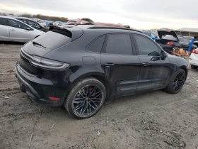 Porsche Macan GTS 2.9L Twin-Turbo 434 | Mobile.bg    2