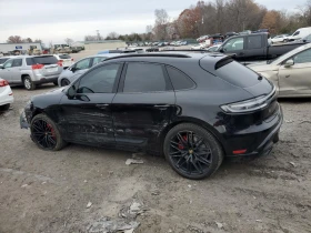 Porsche Macan GTS 2.9L Twin-Turbo 434 | Mobile.bg    6