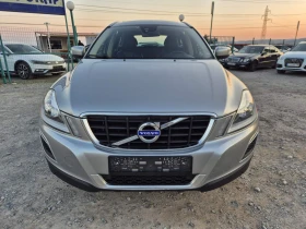 Volvo XC60 2.4d Автомат, снимка 8