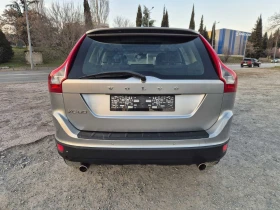 Volvo XC60 2.4d Автомат, снимка 4