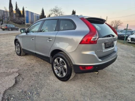 Volvo XC60 2.4d Автомат, снимка 3