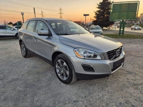 Volvo XC60 2.4d Автомат, снимка 7