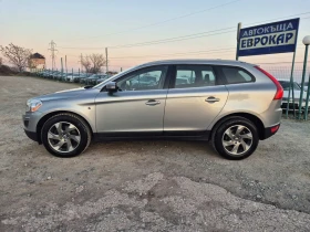 Volvo XC60 2.4d Автомат, снимка 2