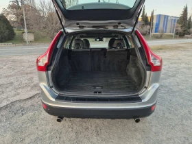 Volvo XC60 2.4d Автомат, снимка 11