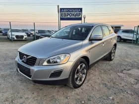 Volvo XC60 2.4d Автомат, снимка 1