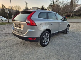 Volvo XC60 2.4d Автомат, снимка 5