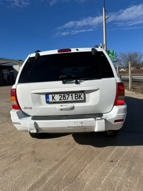 Jeep Grand cherokee, снимка 6