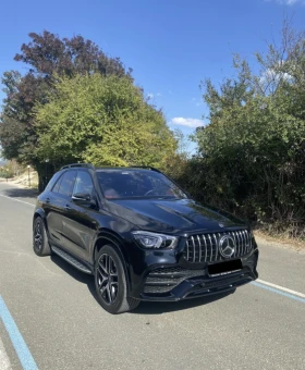 Mercedes-Benz GLE 53 AMG, снимка 2