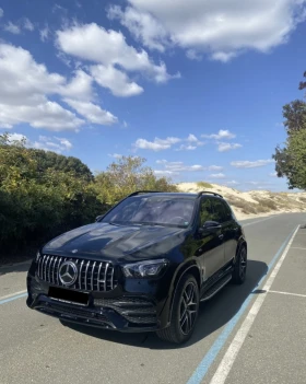 Mercedes-Benz GLE 53 AMG, снимка 1