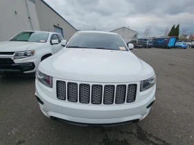 Jeep Grand cherokee, снимка 5