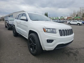 Jeep Grand cherokee, снимка 3