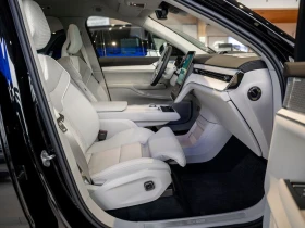 Volvo EX90 PLUS/SINGLE-MOTOR/277HP/360/PANO/AMBI/LED/174f - 177999 лв. - 44427522 15