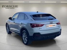 Audi Q3 S line 40 TFSI quattro - 68900 лв. - 80190898 4