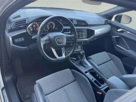 Audi Q3 S line 40 TFSI quattro - 68900 лв. - 80190898 7