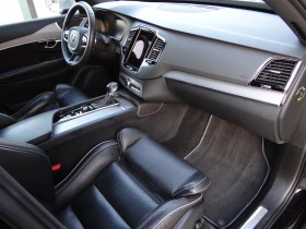 Volvo Xc90 2.0D5 R-design /Auto/Koja/Navi/Led/7-места/Euro-6B - 48500 лв. - 47768277 10